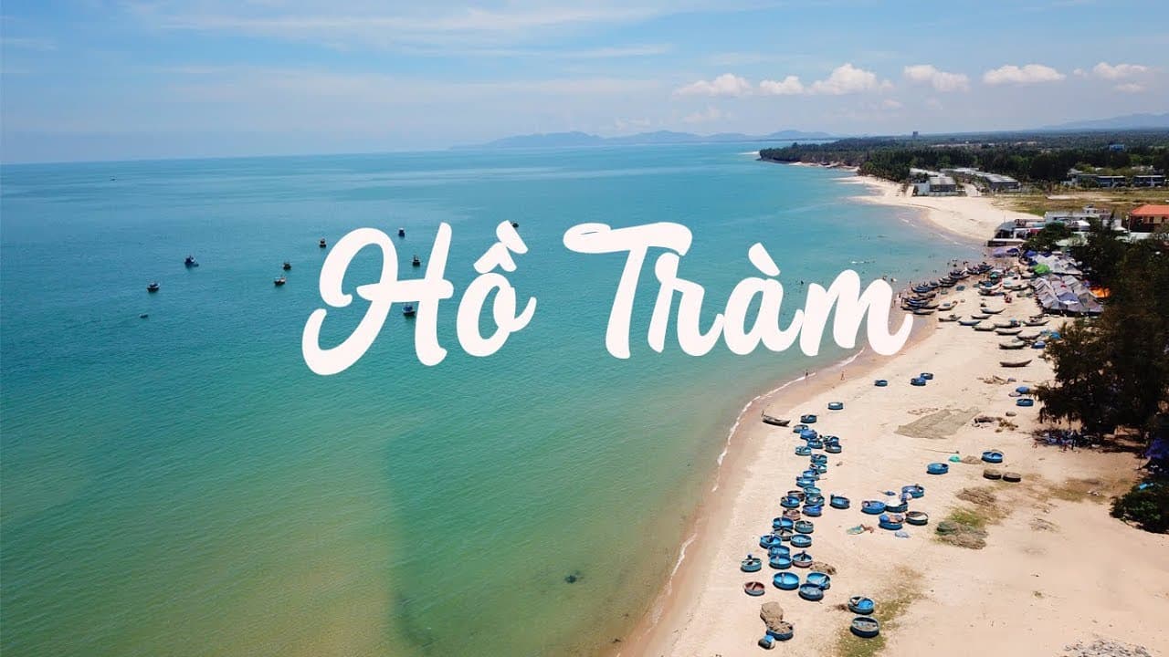TP.HCM – Hồ Tràm