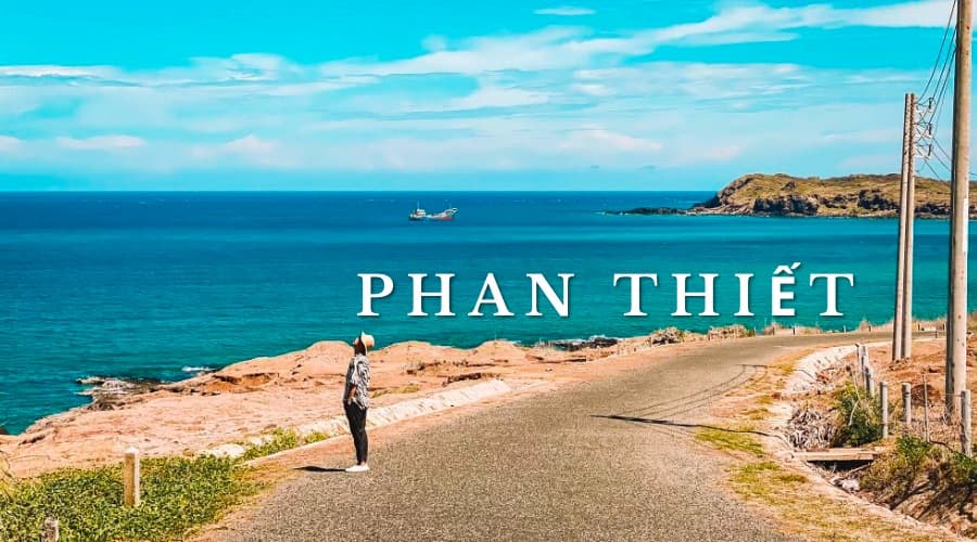 TP.HCM – Phan Thiết
