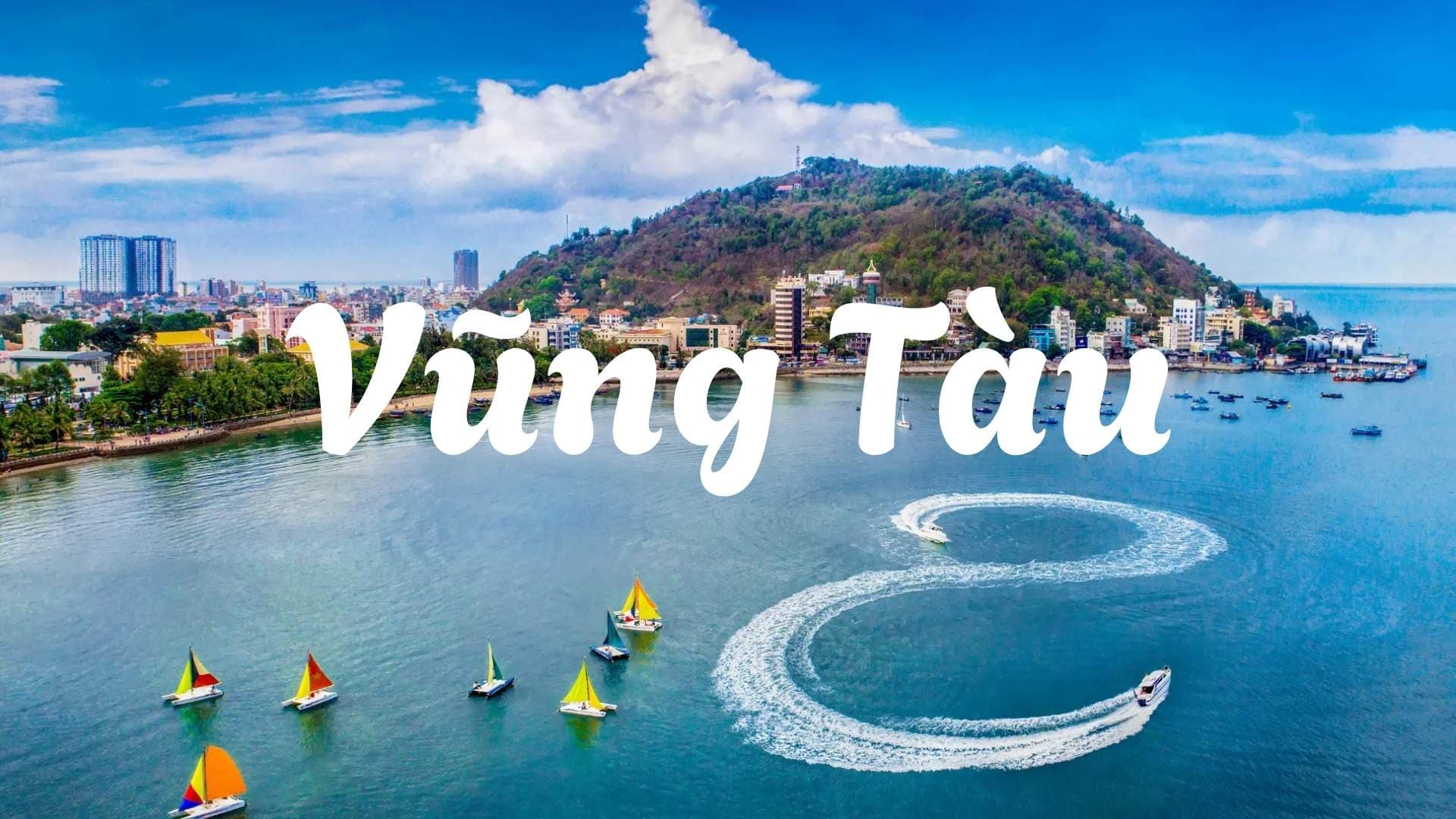 TP.HCM – Vũng Tàu