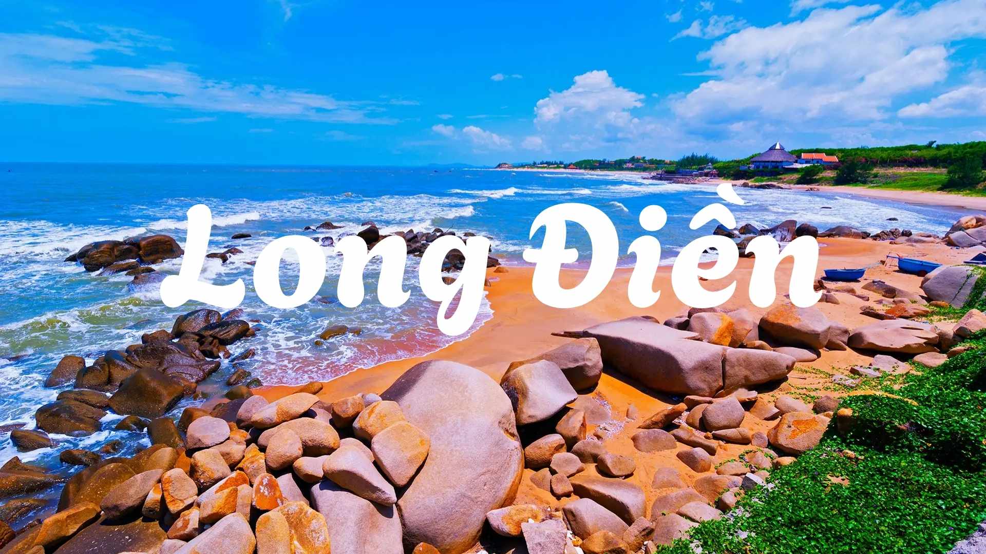 TP.HCM – Long Điền